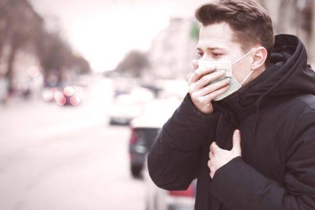 علائم کووید 19