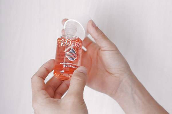 روغن بایو اویل