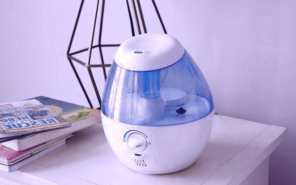 دستگاه رطوبت ساز