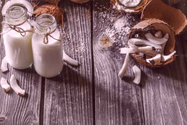 روغن نارگیل