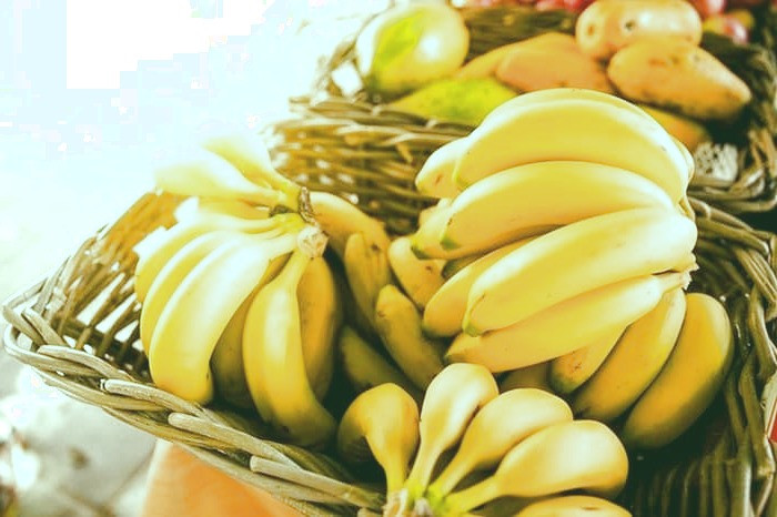 موز برای آسم