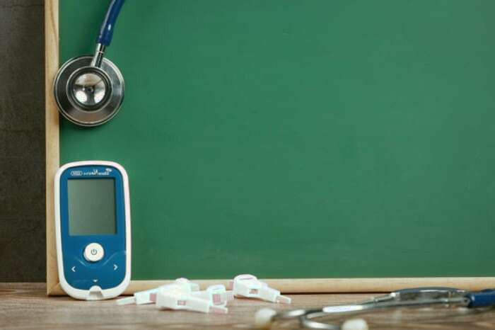 کنترل قند خون