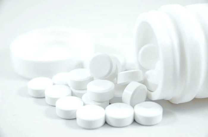 جایگزین قرص آسپرین