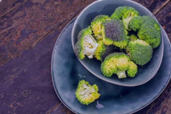کلم بروکلی
