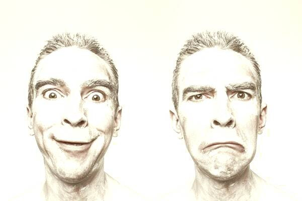 جنون و دیوانگی