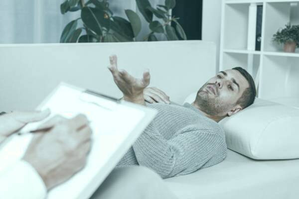 درمان دوقطبی