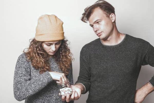 داروی دوقطبی