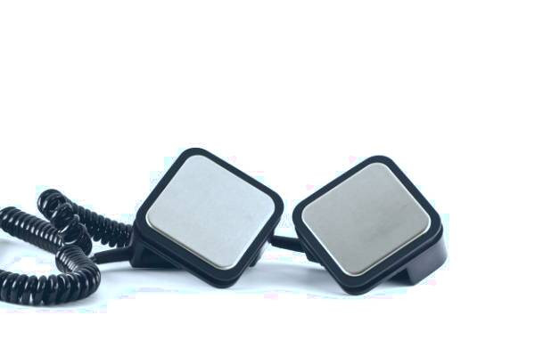 شوک الکتریکی