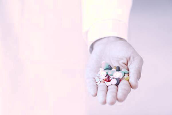 قرص اختلال دوقطبی