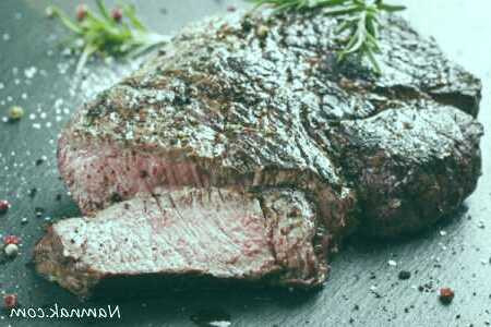 خوشمزه ترین غذای دنیا