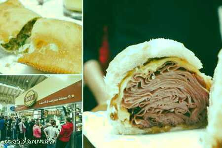 خوشمزه ترین غذای دنیا