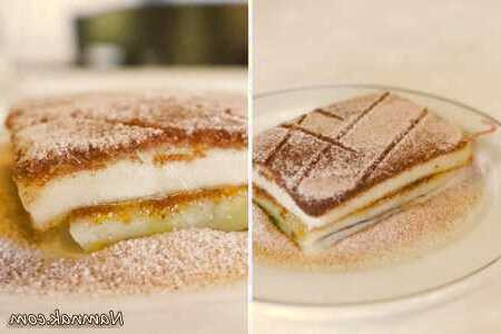 خوشمزه ترین غذای دنیا