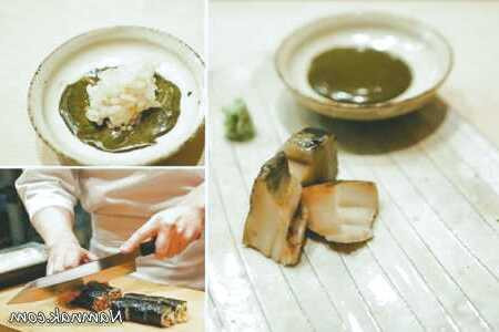 خوشمزه ترین غذای دنیا