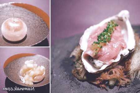 خوشمزه ترین غذای دنیا