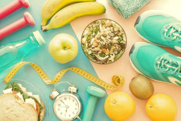 سبک زندگی سالم