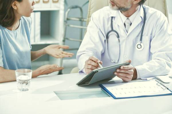 تشخیص چسبندگی روده