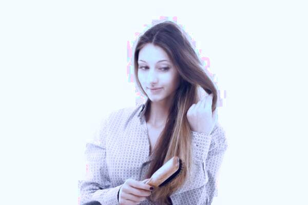 راز های مراقبت از مو