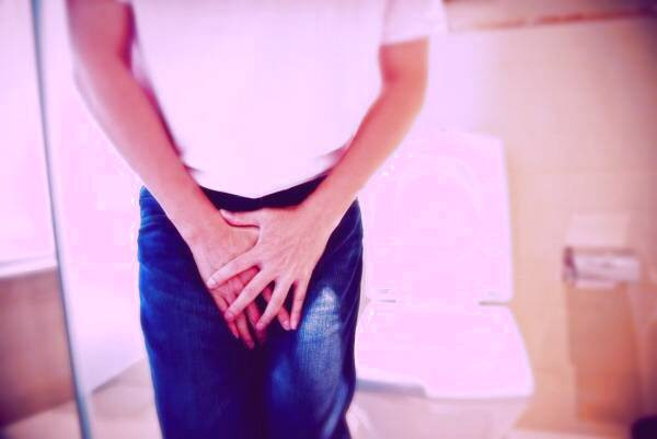 زگیل تناسلی مردان