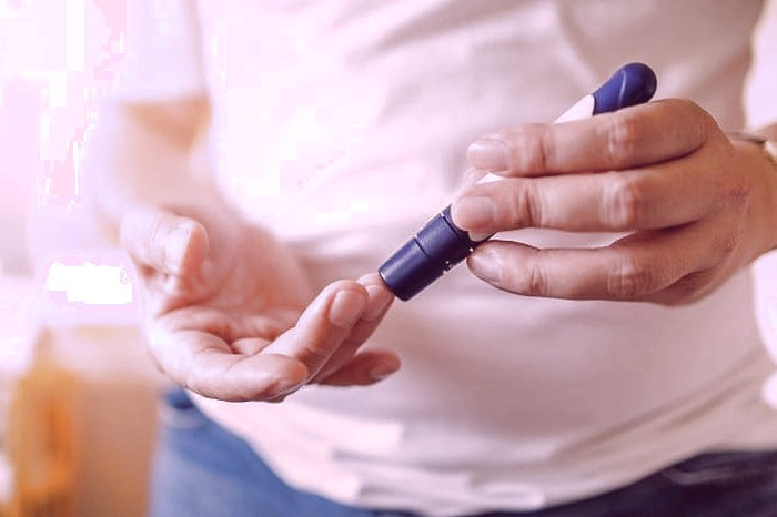 کنترل دیابت 