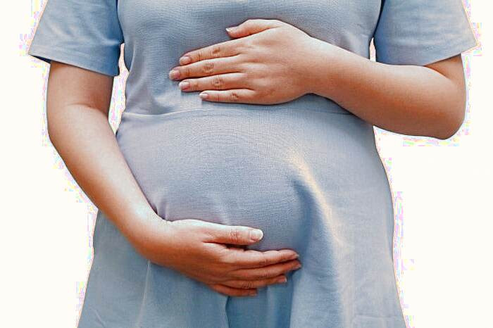 خوردن هویج در بارداری 