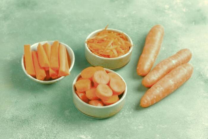 هویج عوارض هم دارد؟