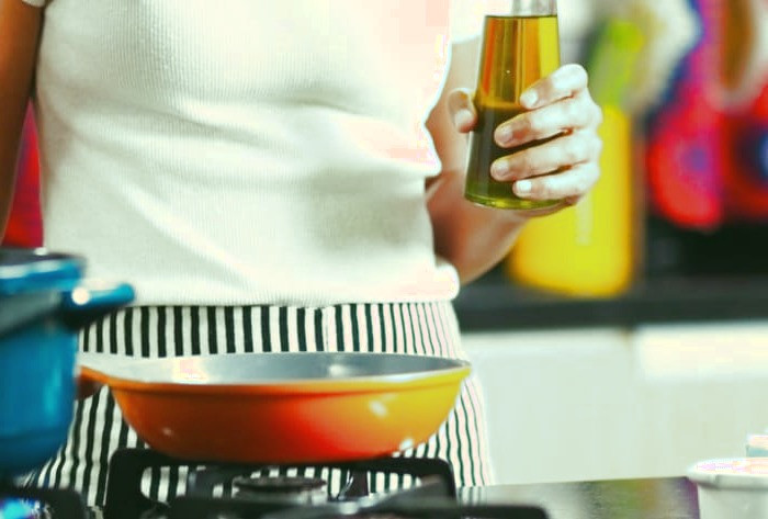 مضرات نخوردن روغن