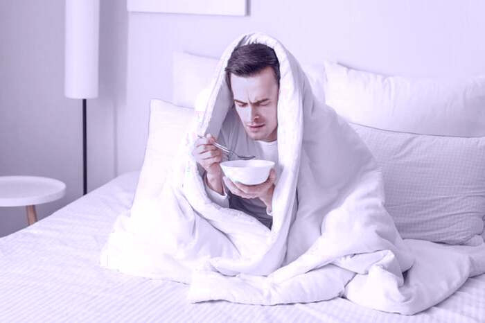 تحقیق در مورد سیستم ایمنی بدن