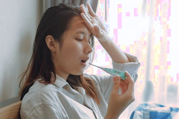 علائم کرونا