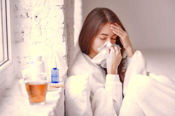 علائم بیماری کرونا