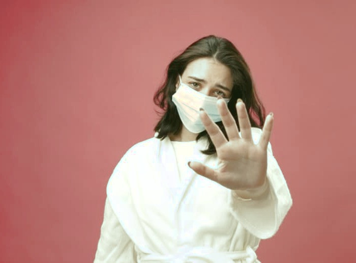 ویروس کرونا جدید