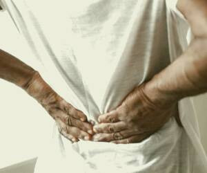 کاهش درد کمر و پیشگیری از مرگ زودرس