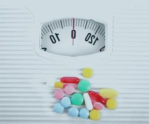 مکمل‌های غذایی و داروهای درمانی با قابلیت افزایش وزن