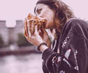 بهترین راهکارهای مقابله با گرسنگی