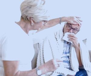 چرا طعم غذاها هنگام سرماخوردگی کاهش می یابد؟