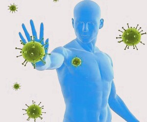 تقویت سیستم ایمنی با استفاده از ویتامین ها