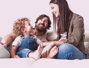 دلایل اهمیت خانواده و داشتن زندگی ایده آل