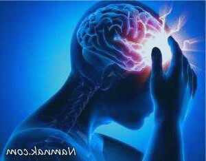 مغز پس از سکته مغزی