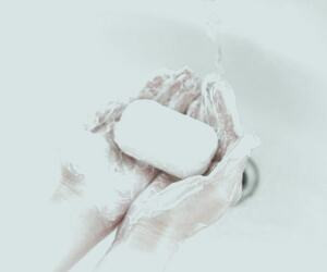 بهبود پوست با صابون جعفری: روش ساخت در خانه