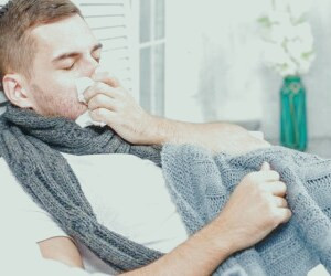 بهبود درمان های طبیعی برای سرماخوردگی بر اساس طب سنتی بوعلی