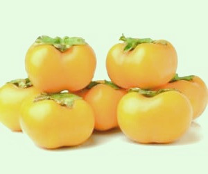 خرمالوی نارس: درمان خانگی مشکلات گوارشی