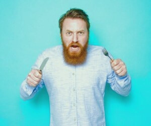 گرسنگی: تأثیرات نامطلوب و خطرناک