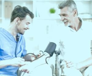 بیماری های رایج در سالمندی