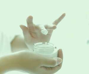 معجزه جوانسازی پوست دست با کرم طبیعی