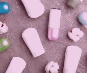 لطفا از دئودورانت به شکل مناسب استفاده کنید