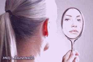 بهبود رنگ مو و جلوگیری از سفید شدن