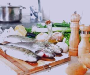 ماهی پرورشی: آیا مصرف آن مناسب است؟ + نکات کلیدی