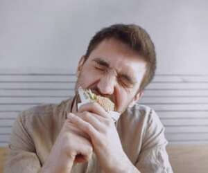 پرخوری شبانه را مدیریت کنید