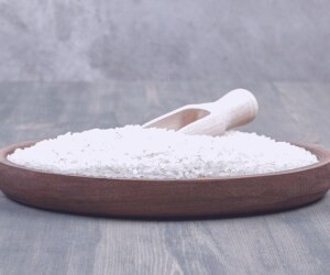 برطرف کردن آلودگی سرب در برنج