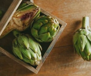 تحلیل جامع ویژگی‌های کنگر فرنگی و نحوه استفاده مناسب از آن