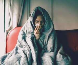 آیا ویتامین سی در درمان سرماخوردگی مؤثر است؟